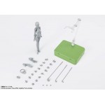 S.H.Figuarts Body chan Sports Edition DX SET BANDAI SPIRITS