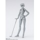S.H.Figuarts Body chan Sports Edition DX SET BANDAI SPIRITS