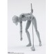 S.H.Figuarts Body chan Sports Edition DX SET BANDAI SPIRITS