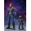 S.H.Figuarts Guardians of the Galaxy Vol. 3 Star-Lord & Rocket Raccoon BANDAI SPIRITS