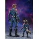 S.H.Figuarts Guardians of the Galaxy Vol. 3 Star-Lord & Rocket Raccoon BANDAI SPIRITS
