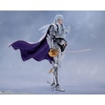 S.H.Figuarts Griffith Berserk BANDAI SPIRITS