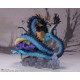 Figuarts ZERO ONE PIECE Kaido The King of the Beasts Twin Dragons BANDAI SPIRITS