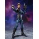 S.H.Figuarts Guardians of the Galaxy Vol. 3 Star-Lord & Rocket Raccoon BANDAI SPIRITS