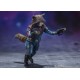S.H.Figuarts Guardians of the Galaxy Vol. 3 Star-Lord & Rocket Raccoon BANDAI SPIRITS