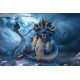 Figuarts ZERO ONE PIECE Kaido The King of the Beasts Twin Dragons BANDAI SPIRITS