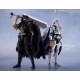 S.H.Figuarts Griffith Berserk BANDAI SPIRITS