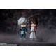 Figuarts mini Yamada Asaemon Sagiri Hells Paradise Jigokuraku BANDAI SPIRITS