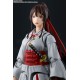 S.H.Figuarts Hells Paradise Jigokuraku Yamada Asaemon Sagiri BANDAI SPIRITS