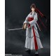 S.H.Figuarts Hells Paradise Jigokuraku Yamada Asaemon Sagiri BANDAI SPIRITS