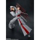 S.H.Figuarts Hells Paradise Jigokuraku Yamada Asaemon Sagiri BANDAI SPIRITS
