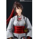 S.H.Figuarts Hells Paradise Jigokuraku Yamada Asaemon Sagiri BANDAI SPIRITS
