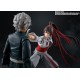 S.H.Figuarts Hells Paradise Jigokuraku Yamada Asaemon Sagiri BANDAI SPIRITS