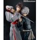 S.H.Figuarts Hells Paradise Jigokuraku Yamada Asaemon Sagiri BANDAI SPIRITS