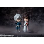 Figuarts mini Gabimaru Hells Paradise Jigokuraku BANDAI SPIRITS