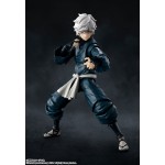 S.H.Figuarts Hells Paradise Jigokuraku Gabimaru BANDAI SPIRITS