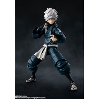 S.H.Figuarts Hells Paradise Jigokuraku Gabimaru BANDAI SPIRITS
