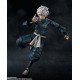 S.H.Figuarts Hells Paradise Jigokuraku Gabimaru BANDAI SPIRITS