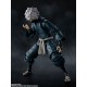 S.H.Figuarts Hells Paradise Jigokuraku Gabimaru BANDAI SPIRITS