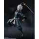 S.H.Figuarts Hells Paradise Jigokuraku Gabimaru BANDAI SPIRITS
