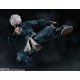 S.H.Figuarts Hells Paradise Jigokuraku Gabimaru BANDAI SPIRITS