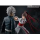 S.H.Figuarts Hells Paradise Jigokuraku Gabimaru BANDAI SPIRITS