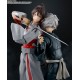 S.H.Figuarts Hells Paradise Jigokuraku Gabimaru BANDAI SPIRITS
