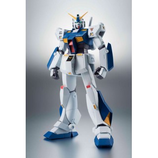 Robot Spirits SIDE MS 0080 War in the Pocket RX 78NT 1 Gundam NT 1 ver. A.N.I.M.E. BANDAI SPIRITS