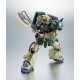 Robot Spirits SIDE MS Mobile Suit Gundam 0080 War in the Pocket MS 06FZ Zaku II Kai ver. A.N.I.M.E. BANDAI SPIRITS