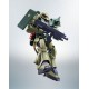 Robot Spirits SIDE MS Mobile Suit Gundam 0080 War in the Pocket MS 06FZ Zaku II Kai ver. A.N.I.M.E. BANDAI SPIRITS