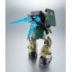 Robot Spirits SIDE MS Mobile Suit Gundam 0080 War in the Pocket MS 06FZ Zaku II Kai ver. A.N.I.M.E. BANDAI SPIRITS