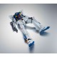 Robot Spirits SIDE MS 0080 War in the Pocket RX 78NT 1 Gundam NT 1 ver. A.N.I.M.E. BANDAI SPIRITS