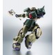 Robot Spirits SIDE MS Mobile Suit Gundam 0080 War in the Pocket MS 06FZ Zaku II Kai ver. A.N.I.M.E. BANDAI SPIRITS