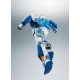 Robot Spirits SIDE MS 0080 War in the Pocket RX 78NT 1 Gundam NT 1 ver. A.N.I.M.E. BANDAI SPIRITS