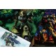 Robot Spirits SIDE MS Mobile Suit Gundam 0080 War in the Pocket MS 06FZ Zaku II Kai ver. A.N.I.M.E. BANDAI SPIRITS