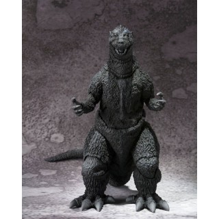 S.H.MonsterArts Godzilla Godzilla (1954) BANDAI SPIRITS