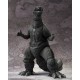 S.H.MonsterArts Godzilla Godzilla (1954) BANDAI SPIRITS