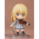 Nendoroid Your Lie in April Kaori Miyazono Good Smile Arts Shanghai