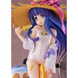 Higurashi no Naku Koro ni Sotsu Rika Furude Night Pool ver. 1/7 Miyuki