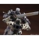 Hexa Gear Governor Weapons Combat Assort 02 Kit Block 1/24 Kotobukiya