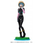 Evangelion Gasha Portraits PREMIUM Evangelion Rei Ayanami Pack of 4 Bandai