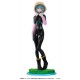 Evangelion Gasha Portraits PREMIUM Evangelion Rei Ayanami Pack of 4 Bandai