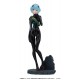 Evangelion Gasha Portraits PREMIUM Evangelion Rei Ayanami Pack of 4 Bandai