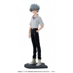 Evangelion Gasha Portraits PREMIUM Evangelion Kaworu Nagisa Pack of 4 Bandai