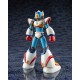 Mega Man X Second Armor Double Charge Shot Ver. 1/12 Plastic Model Kit Kotobukiya