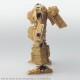 Front Mission Structure Arts 1/72 Plastic Model Kit Vol.5 All 4 Types BOX Square Enix