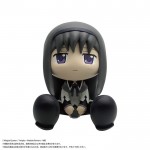 BINIVINI BABY SOFT VINYL FIGURE Puella Magi Madoka Magica Homura Akemi PLM