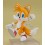 Nendoroid Sonic the Hedgehog Tails Good Smile Company