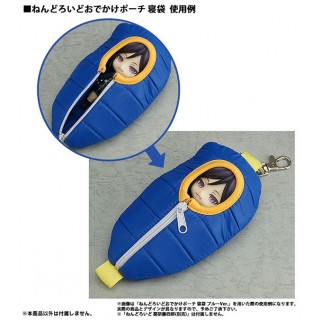 Nendoroid Odekake Pouch Sleeping Bag Yagen Toushirou Ver.