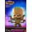 CosBaby Marvel Comics Guardians of the Galaxy VOLUME 3 Groot Battling Version Size S Hot Toys